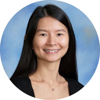 Wan Xin Ting